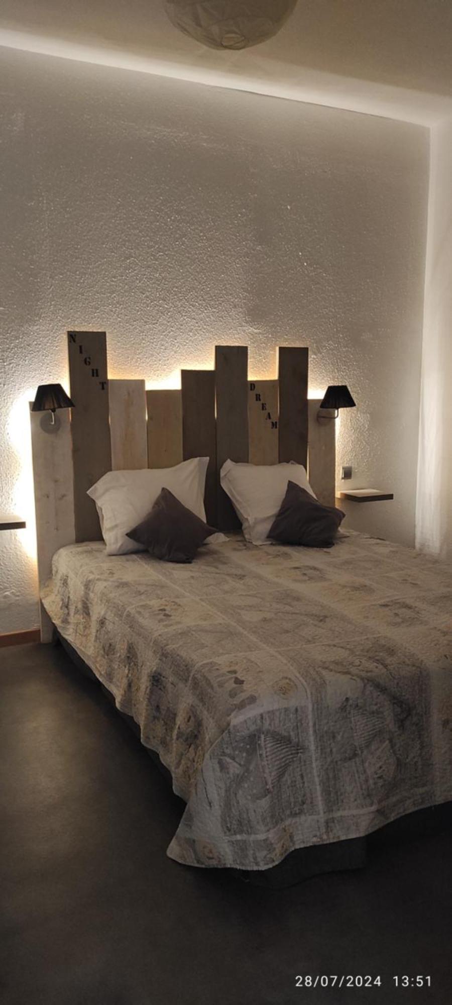 Appartement Avec Terrasse Narbona Esterno foto
