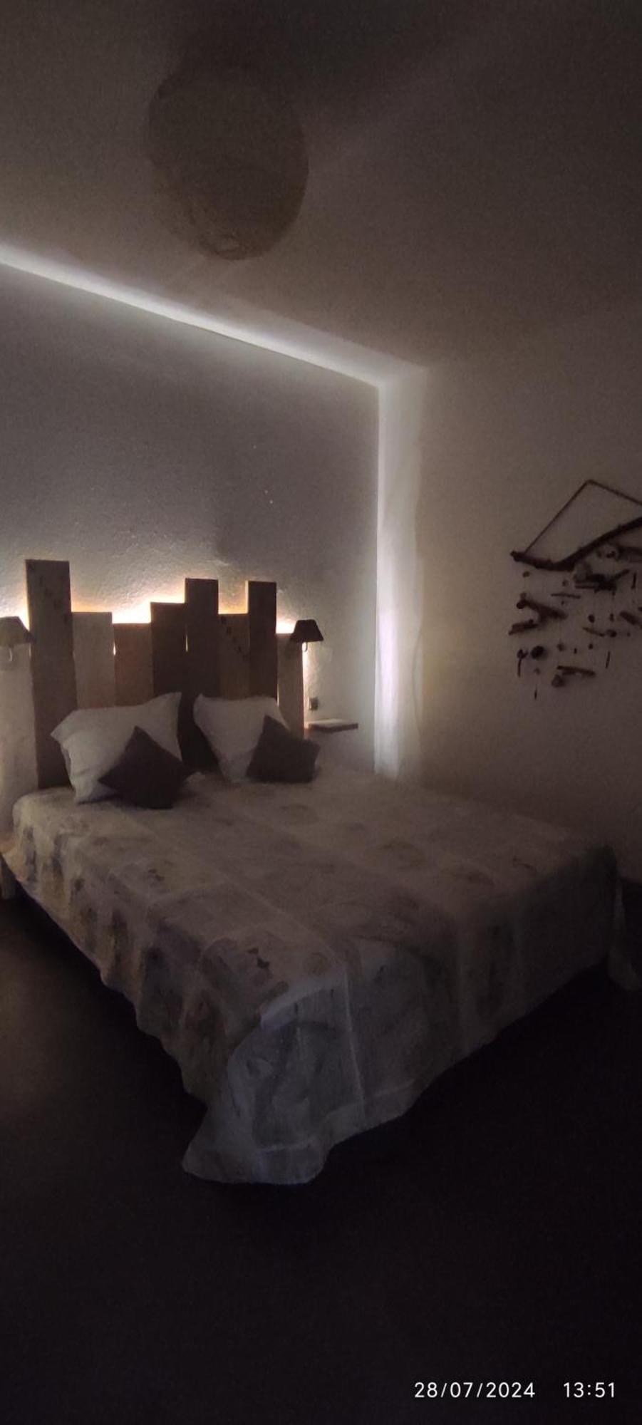 Appartement Avec Terrasse Narbona Esterno foto
